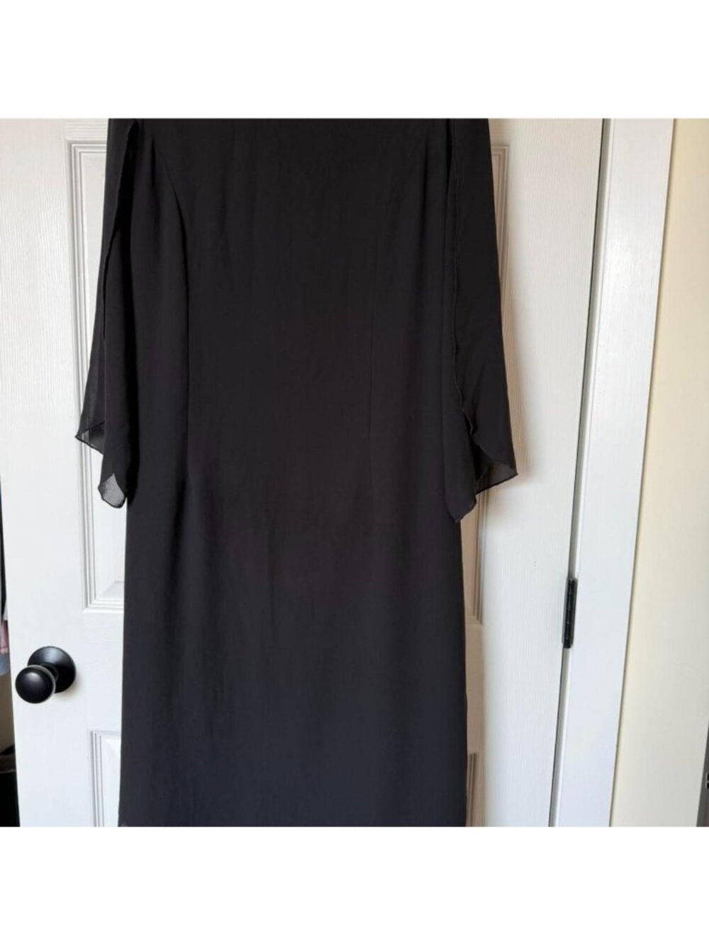 Grace Karin Black Dress